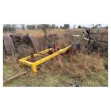 Large Lot of Scrap Metal