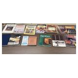 Woodworking Books
