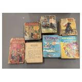 7+/- Small Vintage Children