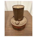 Wallin Foster Associates Auto Motor Heater