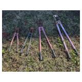 4 Bolt Cutters