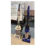 Shark & Bissell Vacuums