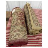 2 Rug Runners