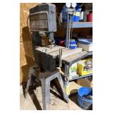 Craftsman 12" Bandsaw/Sander