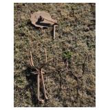 Misc. Plow Attachments