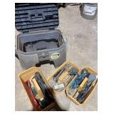 Toolbox Step & Misc. Tools/Hardware