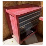 Craftsman Rolling Toolbox
