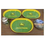 John Deere Collectibles