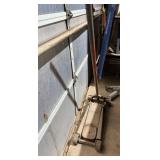 HD Floor Jack