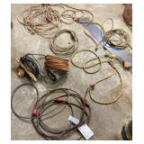 9+/- Extension Cords