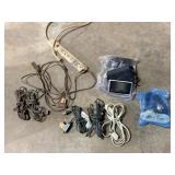 Garmin, Extension Cords