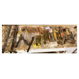 Drill Bits, Misc. Cutting/Trimming Tools