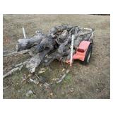 Single Axle Approx. 5