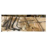 Lug Wrenches