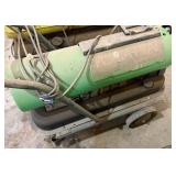 Lawn Boy Porta-Heat Kerosene Heater