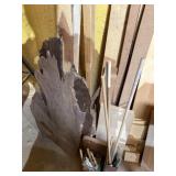 Misc. Lumber