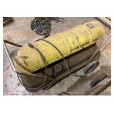 John Deere A90 Kerosene Heater