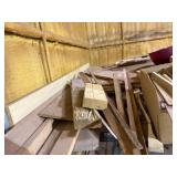 Misc. Lumber