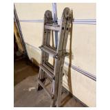 Cosco Multi-Use Ladder System