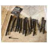 Air Hammer Attachments