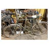 Vintage Schwinn Bicycle