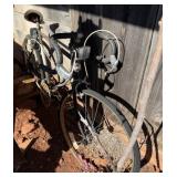 Vintage Free Spirit Bicycle