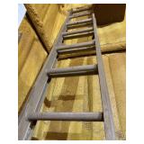 Extension Ladder