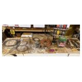 Misc. Wire & Wire Cutting Tools