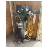 Kobalt 60 Gallon 3.7Hp Air Compressor