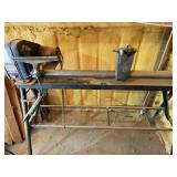 Craftsman 12" Wood Lathe