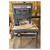 Craftsman 12" Two Speed Band Saw