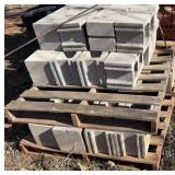 25+/- Cinder Blocks
