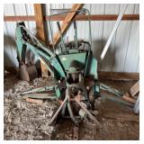 3-Point Backhoe Attachment