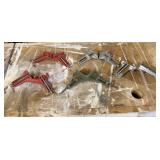 5+/- Angle Corner Clamps