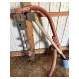 Post Hole Auger
