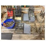 Misc. Drill Bits