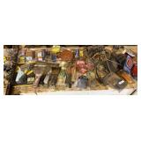 Inferred Thermometer, Lightbulbs, Light Covers,