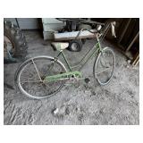 Vintage Schwinn Breeze Bicycle
