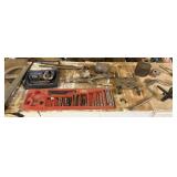 Bearing Separator, Flaring Tool, Puller,