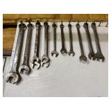 14+/- HD Wrenches