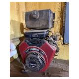 Vanguard 18Hp V-Twin Motor