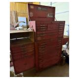 Mac Tools Rolling Toolchest