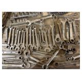 Misc. Wrenches & Sockets