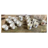 Misc. Mugs