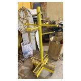 Shop Made Rolling Stand