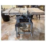 Delta 10" Contractor