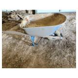 Wheelbarrow