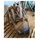 Unknown Brand Air Compressor