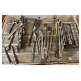 Socket Wrenches, Sockets