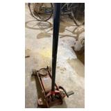 3.5 Ton Floor Jack